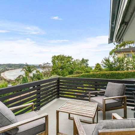 Sunrise Point - Snells Beach Holiday Home 외부 사진