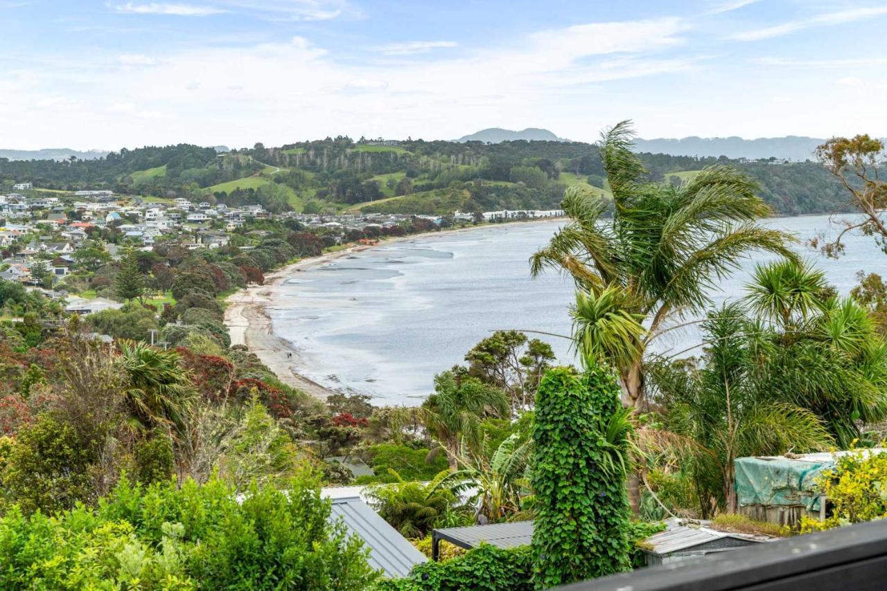 Sunrise Point - Snells Beach Holiday Home 외부 사진