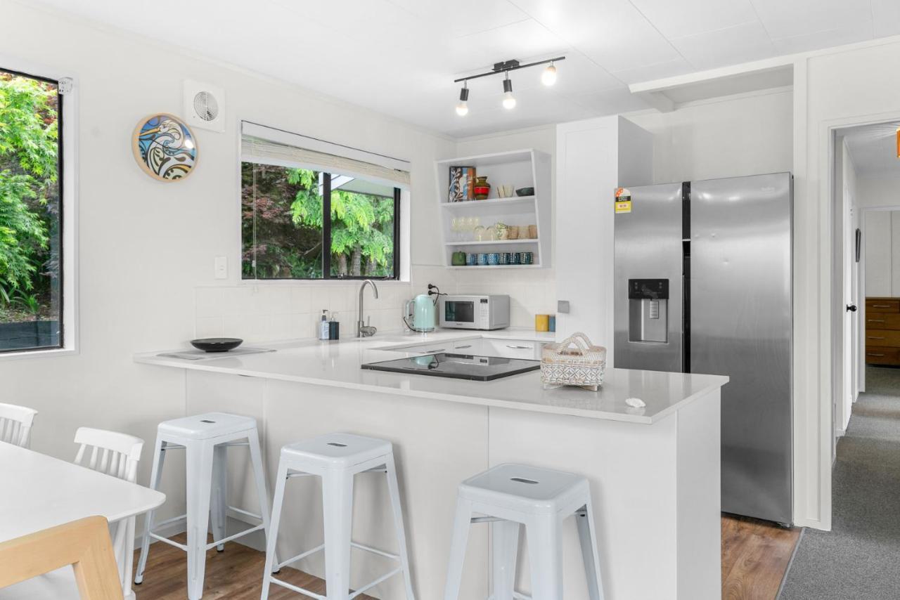 Sunrise Point - Snells Beach Holiday Home 외부 사진